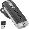 Auriculares Sennheiser, Grey (508342)