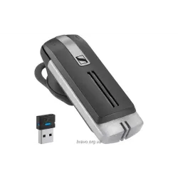 سماعة الرأس Sennheiser, Grey (508342)