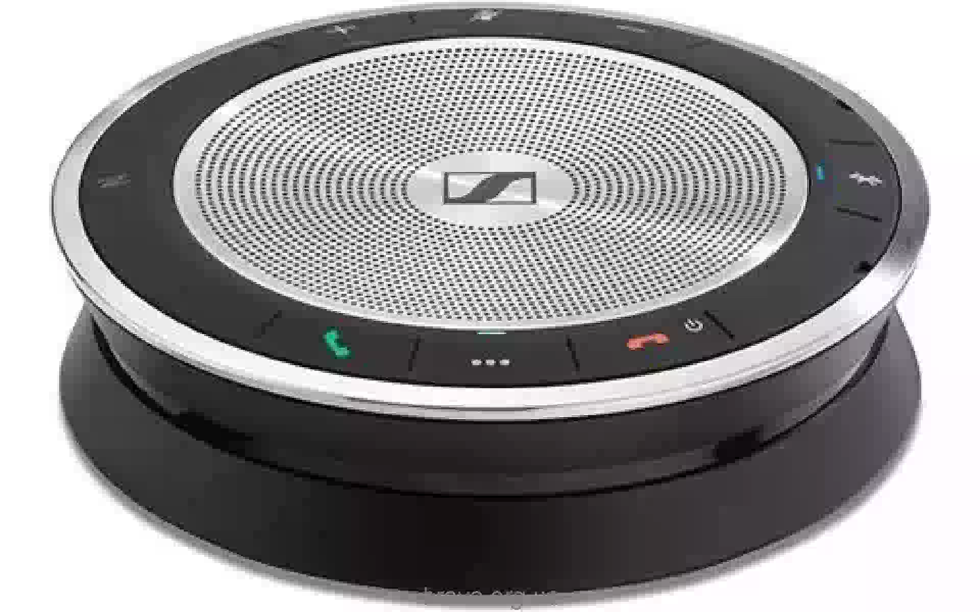 متحدث المؤتمر Sennheiser (508345) متحدث المؤتمر Sennheiser (508345)