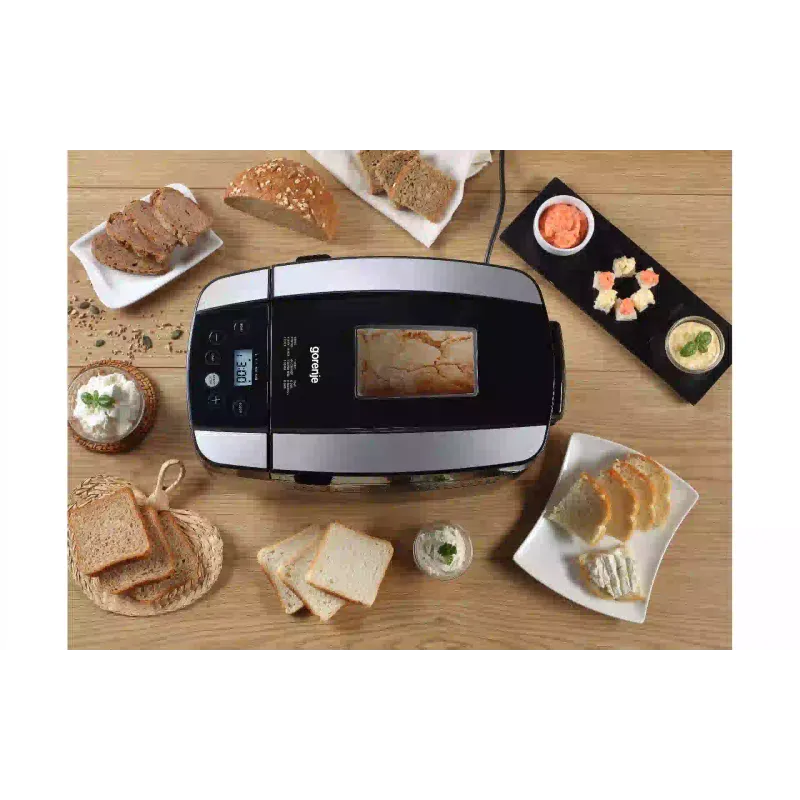 Bread maker Gorenje (BM1210BK), Black