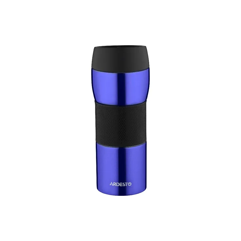 Θερμοκύπελλο Ardesto Easy Travel S, Blue (AR2645STB)