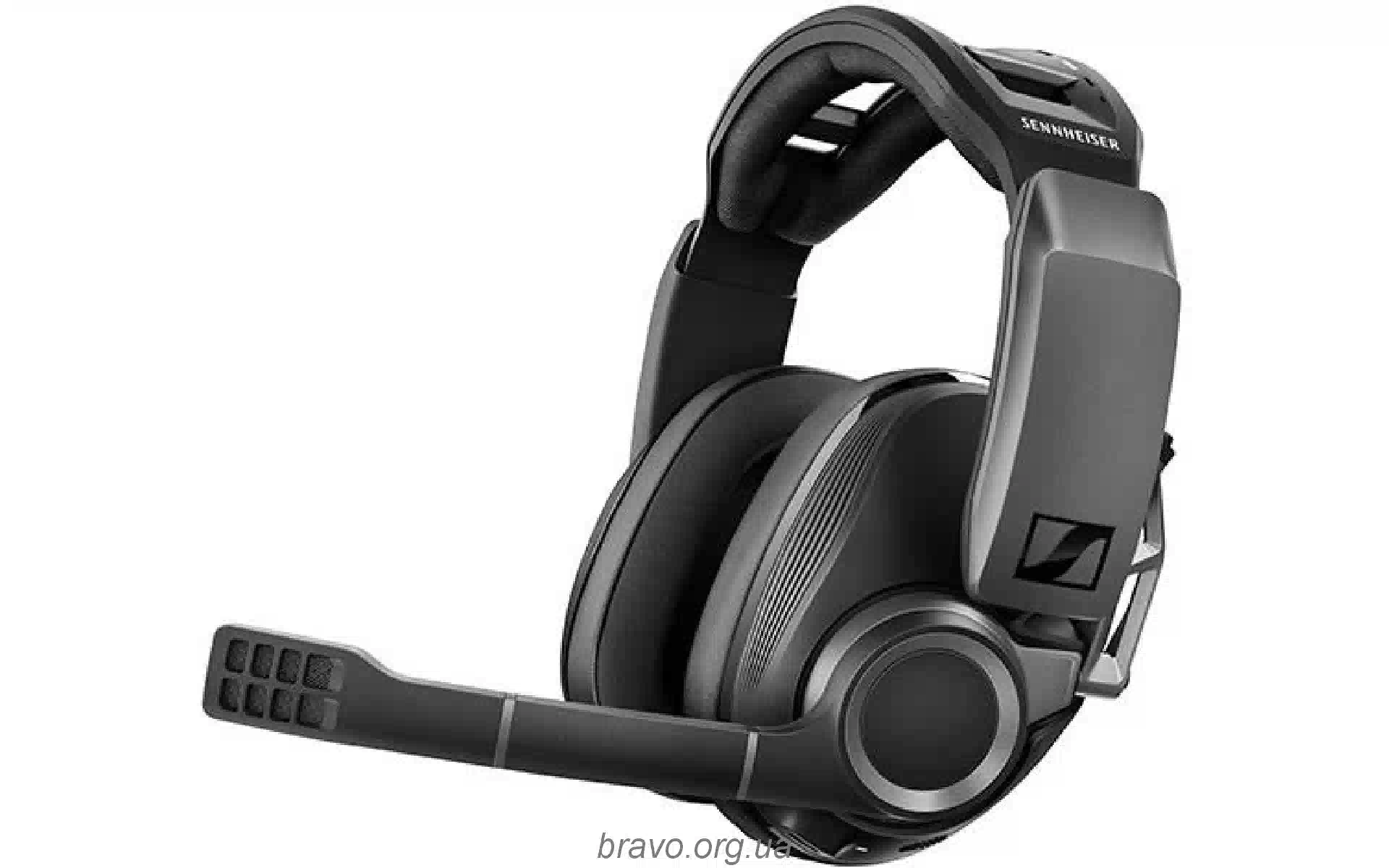 سماعة الرأس Sennheiser (508351) سماعة الرأس Sennheiser (508351)