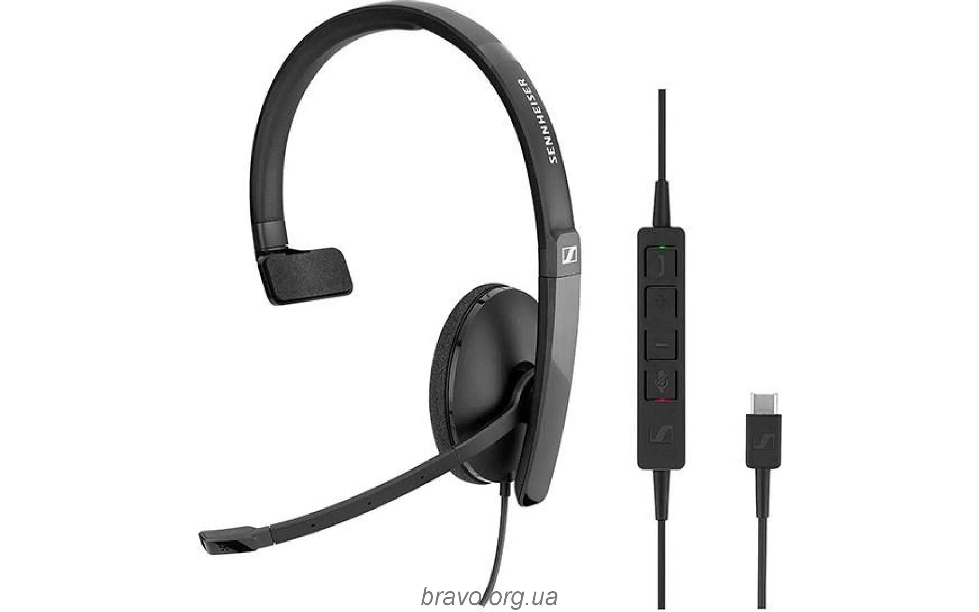 سماعة الرأس Sennheiser (508353) سماعة الرأس Sennheiser (508353)