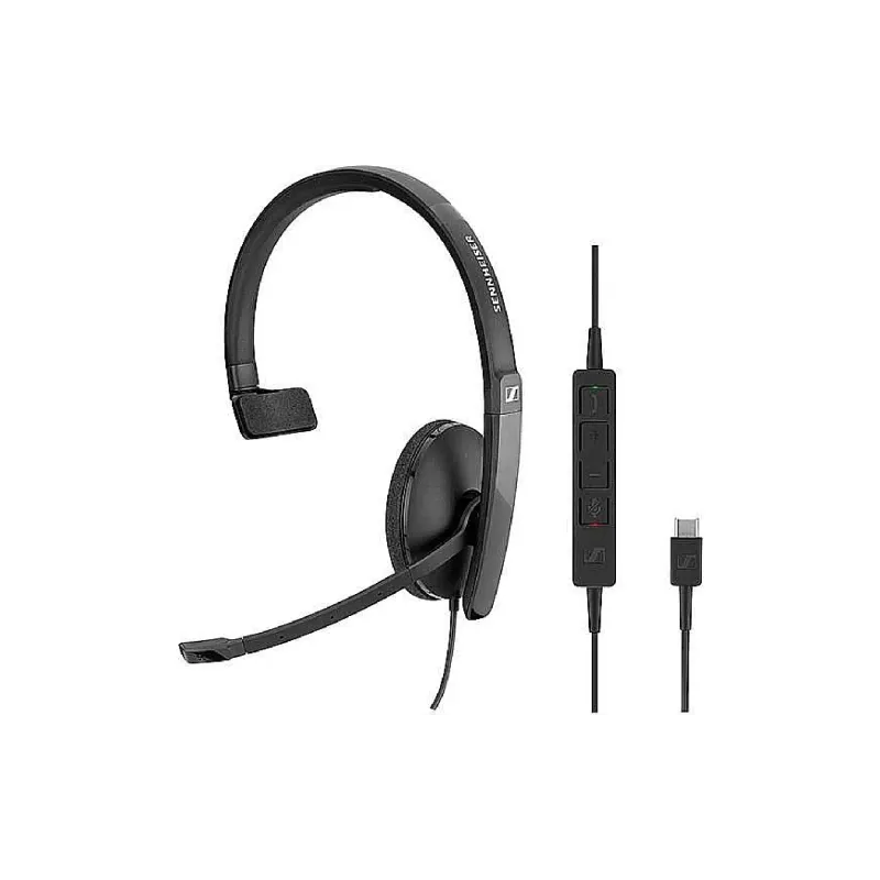 Слушалки Sennheiser (508353)