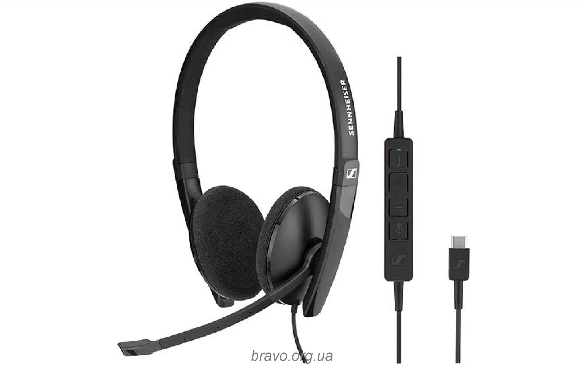 Fone de ouvido Sennheiser (508354) Fone de ouvido Sennheiser (508354)