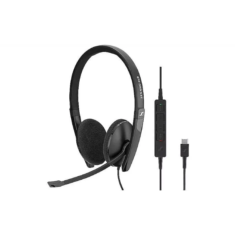 Fone de ouvido Sennheiser (508354)