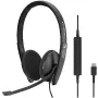 Headset Sennheiser (508354)