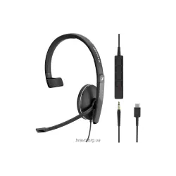 سماعة الرأس Sennheiser (508355)