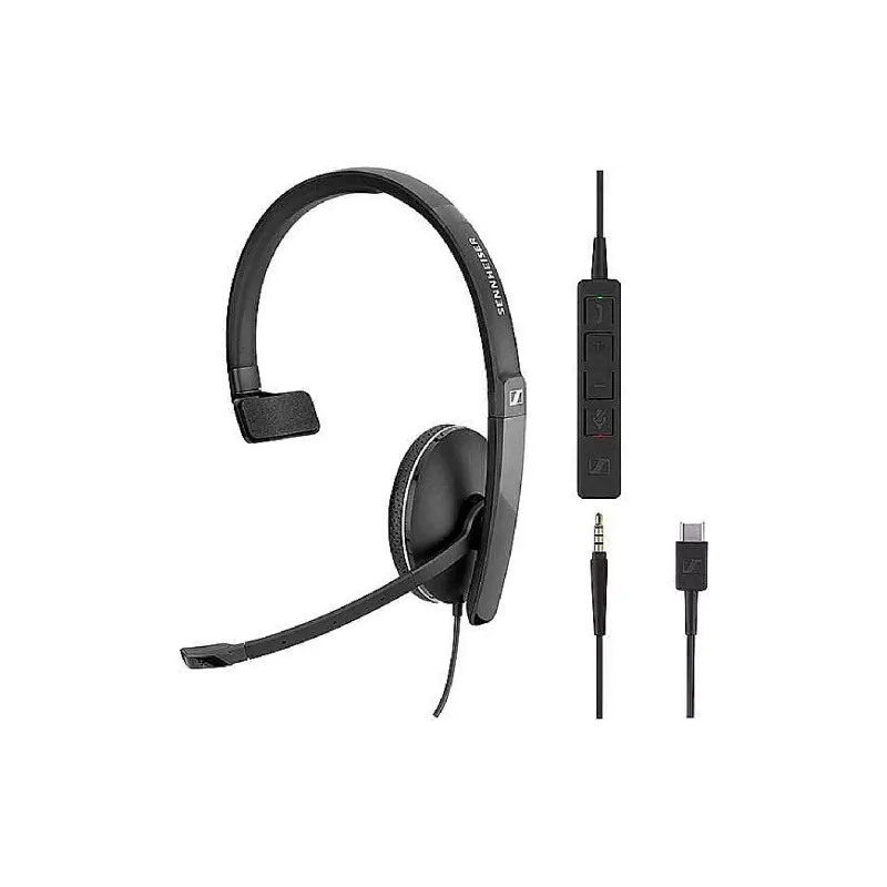 Fone de ouvido Sennheiser (508355)