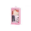 Kleidungsset für Puppen LORI (LO30002Z)