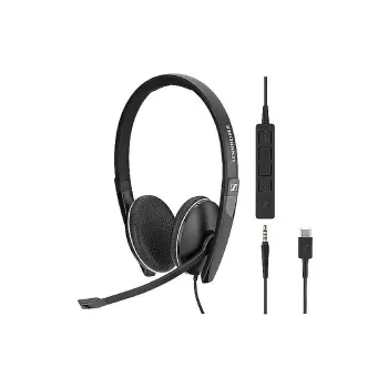 Auriculares Sennheiser (508356)