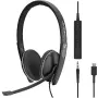 Headset Sennheiser (508356)
