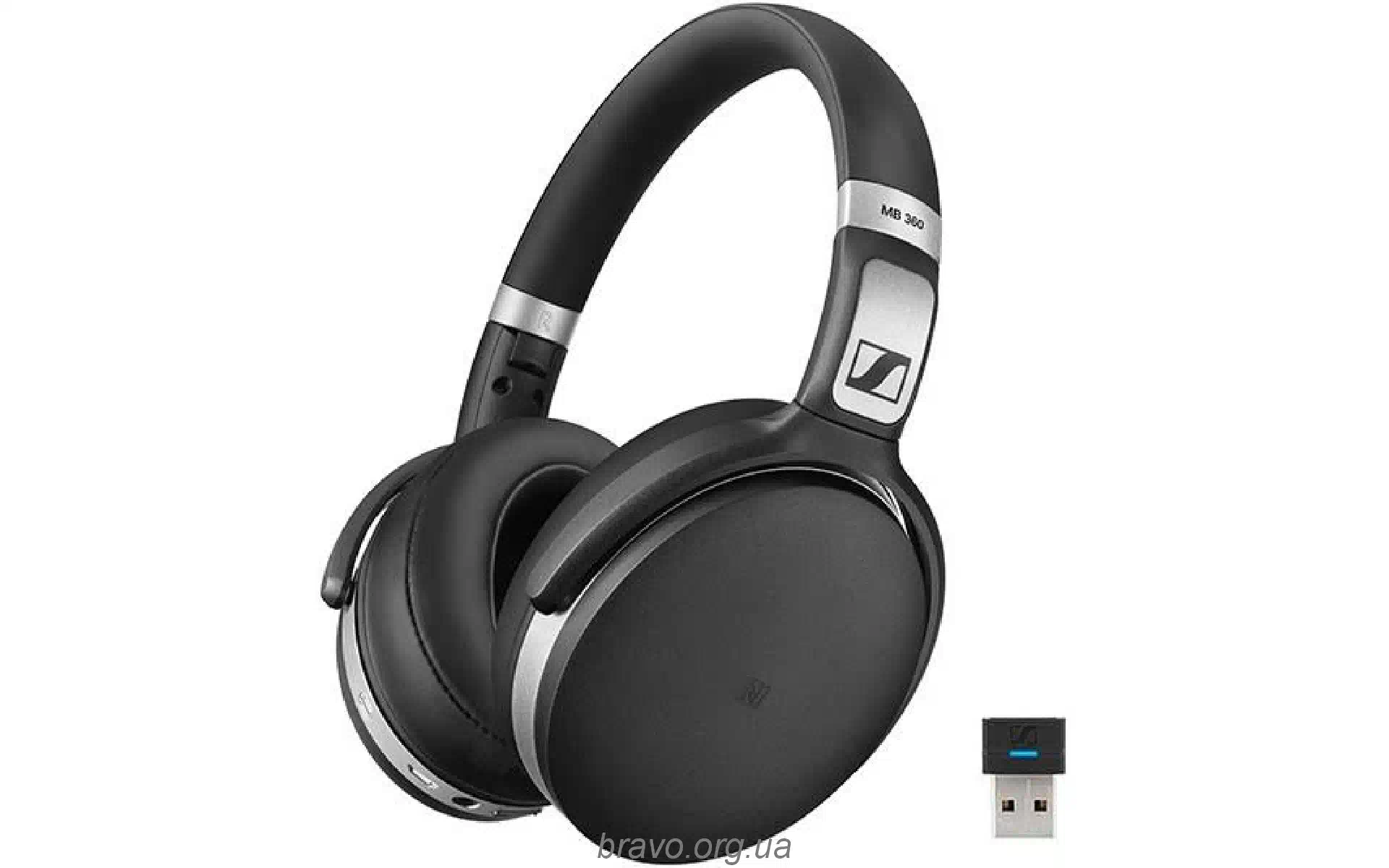 سماعة الرأس Sennheiser (508362) سماعة الرأس Sennheiser (508362)
