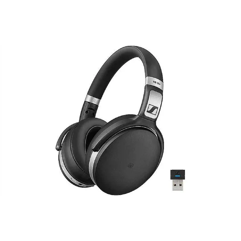 Auriculares Sennheiser (508362)