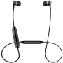 Слушалки Sennheiser, Black (508380)