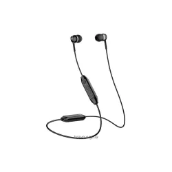 سماعات الرأس Sennheiser, Black (508382) سماعات الرأس Sennheiser, Black (508382)