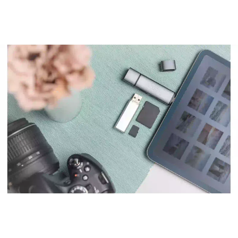 Kártyaolvasó Digitus (DA-70886)