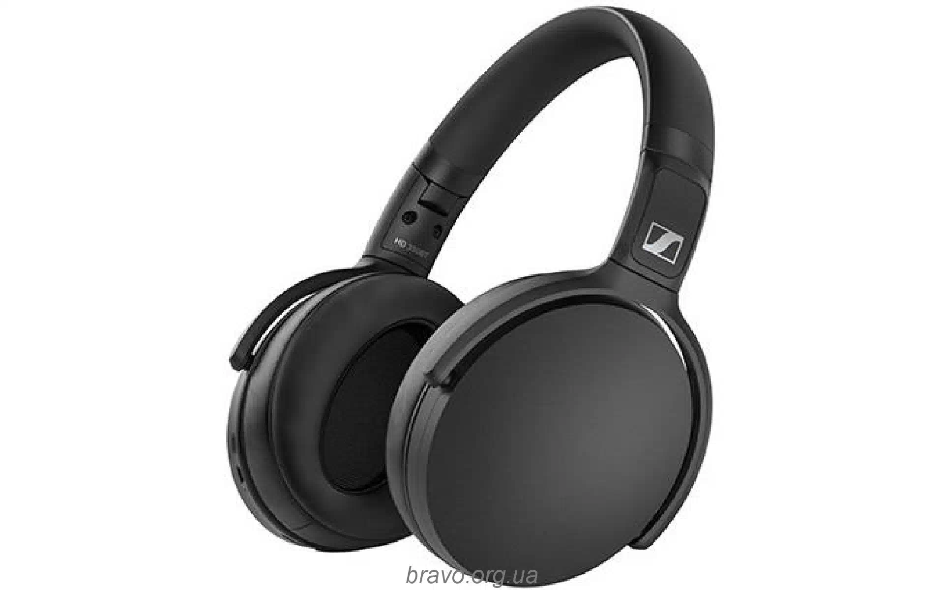 Slušalke Sennheiser, Black (508384) Slušalke Sennheiser, Black (508384)