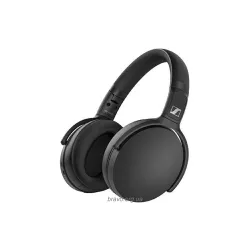 Slušalke Sennheiser, Black (508384)