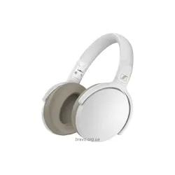 Slušalke Sennheiser HD 350, White (508385)