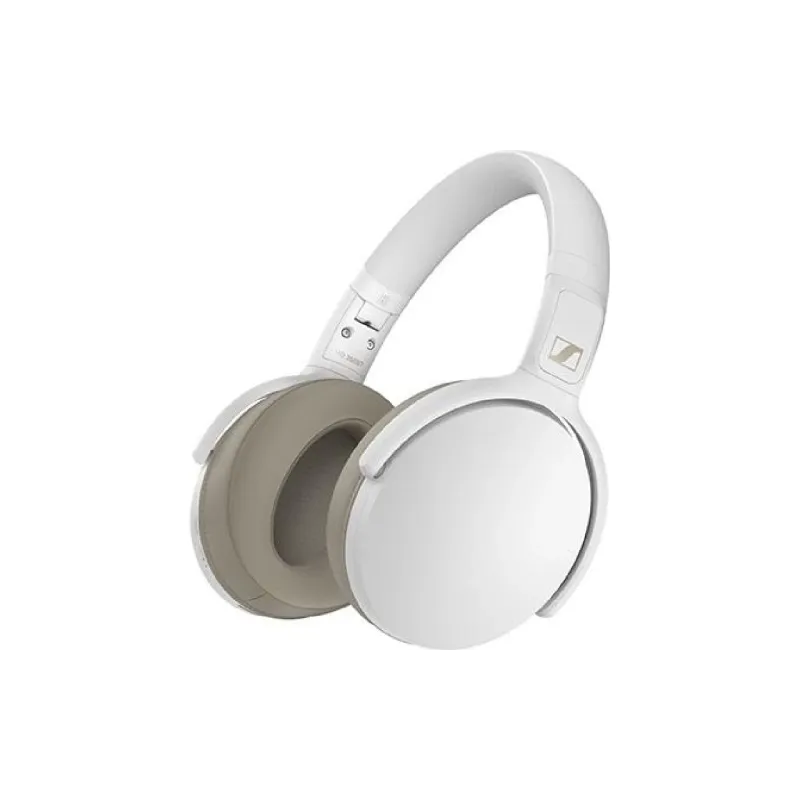 Fejhallgatók Sennheiser HD 350, White (508385)