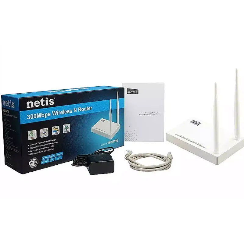 Router Netis (WF2419E)