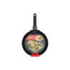 مِقلاة Ardesto Gemini Gourmet Aosta, Black (AR1928FGG)