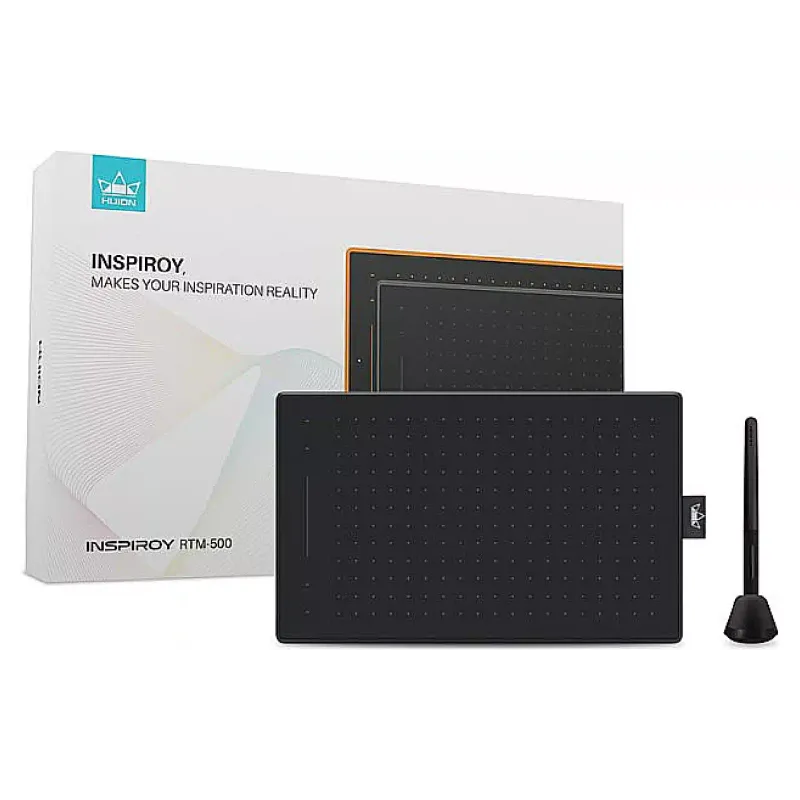 Таблет Huion RTM-500, Black (RTM-500)
