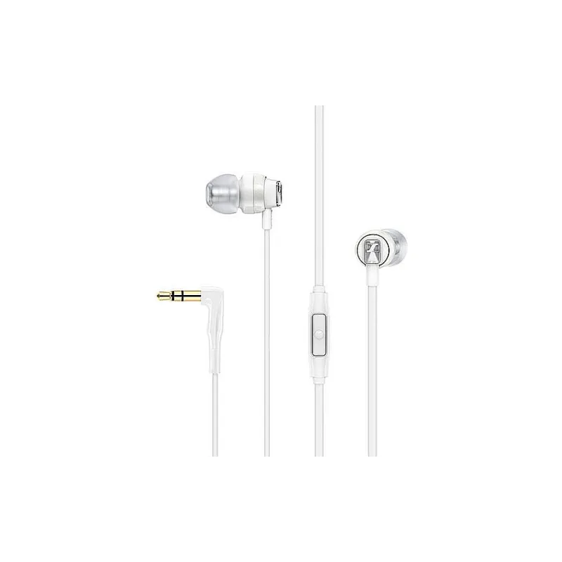 Fones de ouvido Sennheiser (508594)