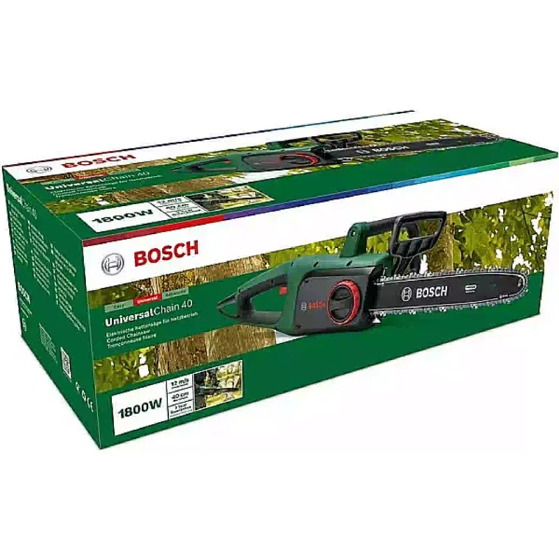 Верижен трион Bosch (0.600.8B8.303)