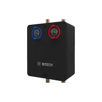 Насосна група опалювального контуру Bosch (7736601149)