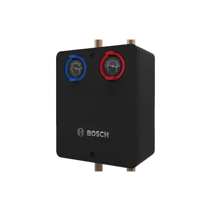Насосна група опалювального контуру Bosch (7736601149)