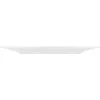 Чиния за вечеря Ardesto Prato, White (AR3604P)