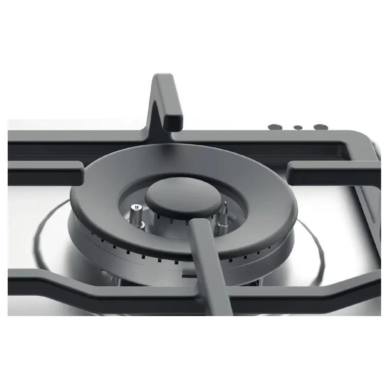 Főzőlap Whirlpool, Stainless steel (TKRL661IXEU)