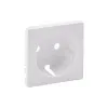 Sprednja plošča Legrand, White (755200)