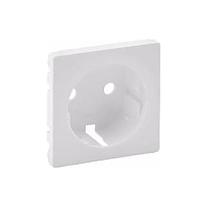 Sprednja plošča Legrand, White (755200)