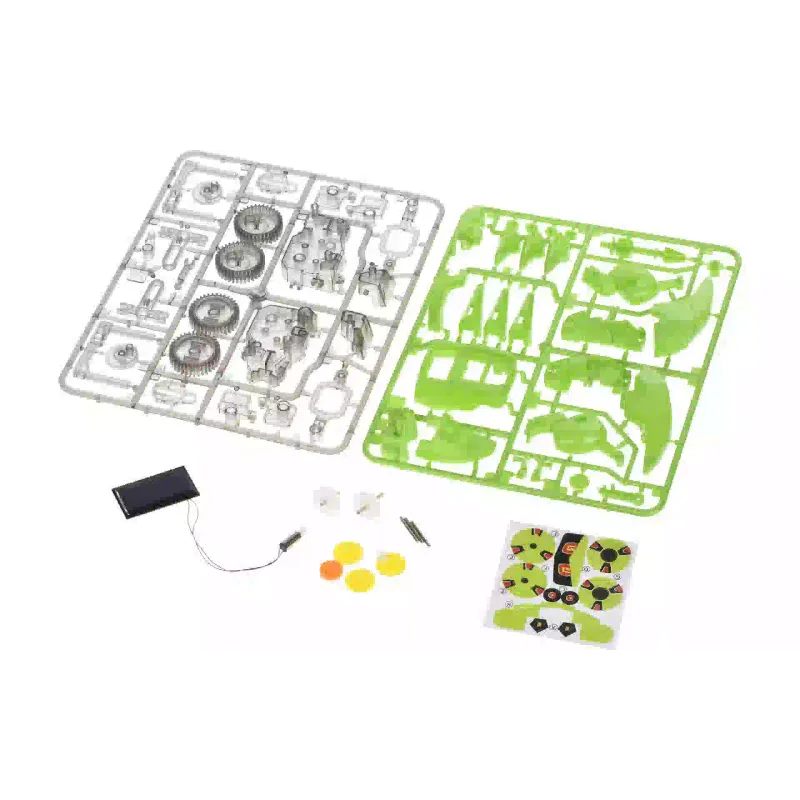 Конструктор Same Toy (2125UT)