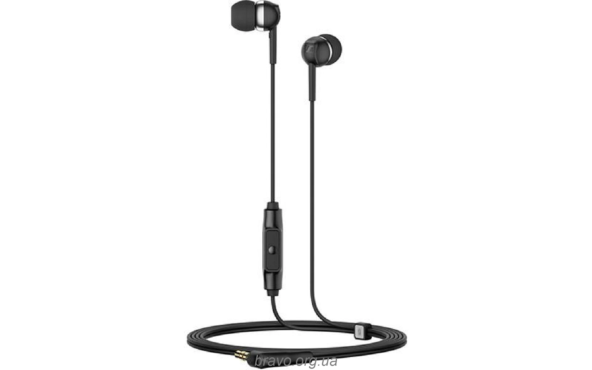 Slušalke Sennheiser (508896) Slušalke Sennheiser (508896)