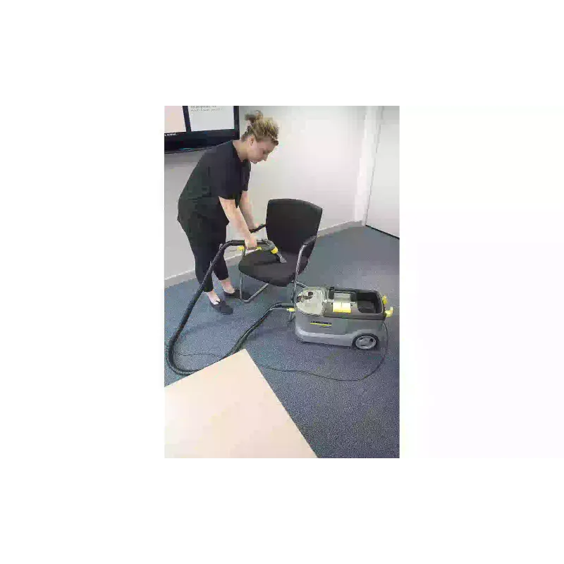 Прахосмукачка Karcher Puzzi 10/1 (1.100-131.0)