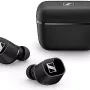 Kopfhörer Sennheiser, Black (508900)