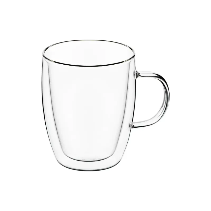 Cup Ardesto, Transparent (AR2627G)