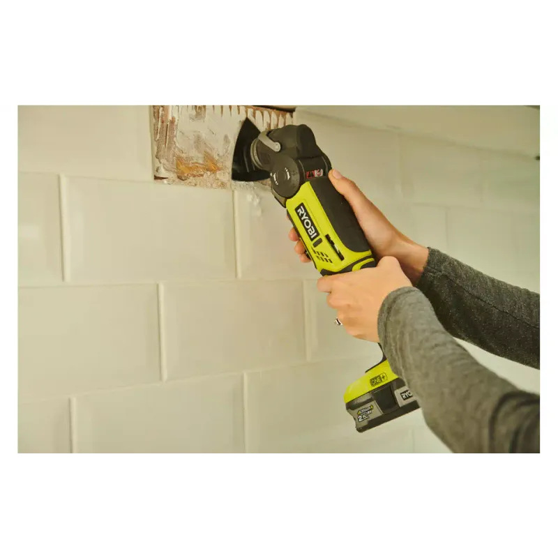 Багатофункціональний інструмент Ryobi ONE+ R18MT-0 (5133002466)