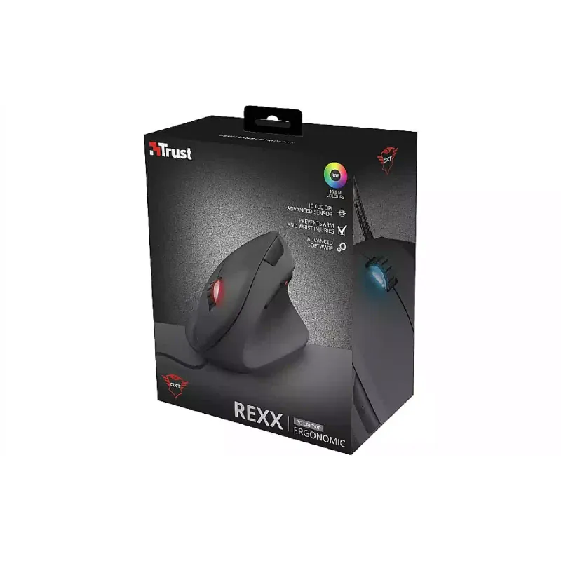 Maus Trust GXT-144 (22991_TRUST)
