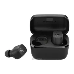 Slušalke Sennheiser, Black (508973)