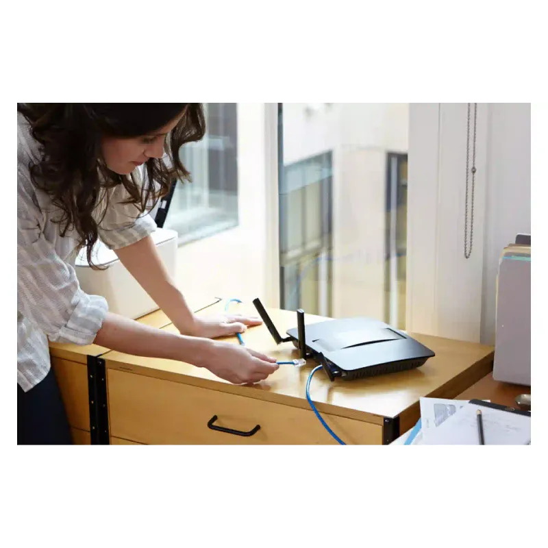 Διακόπτης Linksys LGS352C (LGS352C-EU)