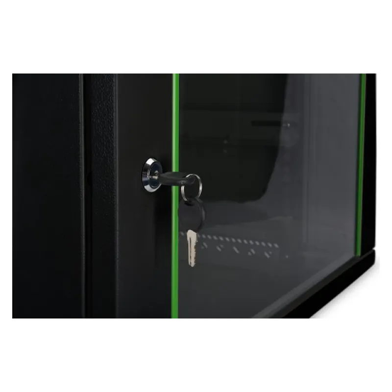 Omara Digitus, Black (DN-1907-U-EC-SW)