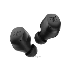 سماعات الرأس Sennheiser Omen MTW3, Black (509180) سماعات الرأس Sennheiser Omen MTW3, Black (509180)