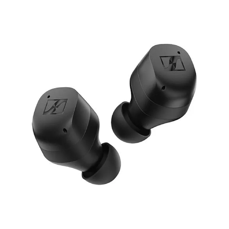 Навушники Sennheiser Omen MTW3 (509180), Black