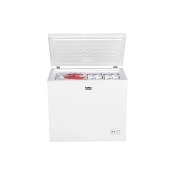 Fagyasztóláda Beko CF200W, White (CF200W)