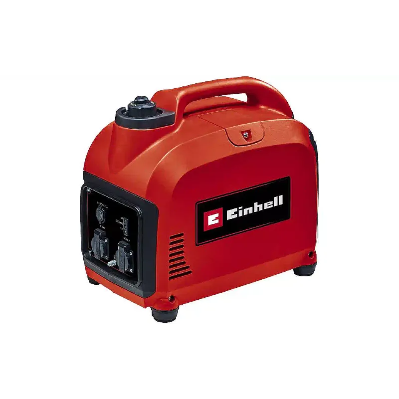 Gasoline inverter generator Einhell TC-IG 2000 (4152590), 2 kW